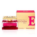Escada Especially Elixir Eau De Parfum Intense Spray 50 ml for Women