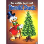 Donald Duck Kerstspecial 2014-2015