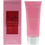 Bvlgari Omnia Pink Sapphire SWG W 100 ml