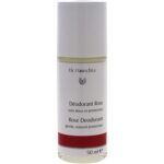 Dr. Hauschka Rose Deodorant 50 ml