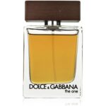 Dolce and Gabbana Dolce and Gabbana Dolce and Gabbana Dolce and Gabbana Dolce and Gabbana Dolce and Gabbana The One For Men Edt Spray 150ml - Afbeelding 3