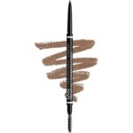 Nyx MICRO BROW PENCIL  taupe