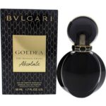 Bvlgari Goldea The Roman Night Absolute Eau De Parfum Spray 50 Ml For Women
