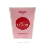 Mon Bourjois La Fantastique Eau De Parfum (edp) 50ml