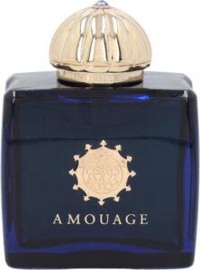 Amouage Interlude Woman - 100 ml - Eau de parfum - Afbeelding 3