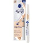 Hyaluron Cellular Filler 3in1 Eye Care Cushion - TOnovacI OÃƒÆ’Ã¢â‚¬Å¾Ãƒâ€šÃ‚ÂnI KrEm V HoubiÃƒÆ’Ã¢â‚¬Å¾Ãƒâ€šÃ‚Âce 4 Ml