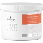 Strait Styling Therapy Post Treatment Balm By Schwarzkopf 500 Ml