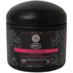 Natura Siberica Sauna y Spa Exfoliante Corporal Anti-Celulitico Algae and Salt 370ml