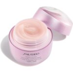 Shiseido Huidverzorging White Lucent Overnight Cream  Mask Masker Pigmentvlekken 75ml - Afbeelding 2