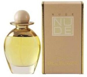 Bill Blass Nude EDC W 100 ml - Afbeelding 5