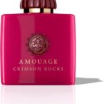 Amouage Crimson Rocks EDP W 100 ml