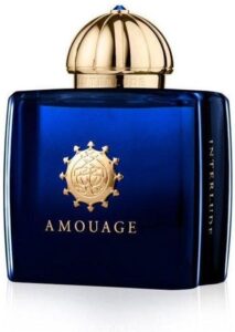 Amouage Interlude Woman - 100 ml - Eau de parfum - Afbeelding 6