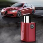 Alfa Romeo Red Eau De Toilette Spray 125 ml for Men - Afbeelding 2