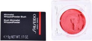 Blush Minimalist Shiseido - Afbeelding 10
