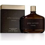 John Varvatos Vintage 4.2 Edt M - Afbeelding 2