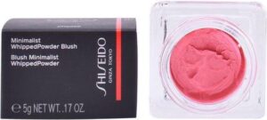 Blush Minimalist Shiseido - Afbeelding 6