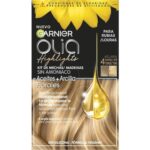 Garnier Olia Highlights Rubio 3 U