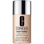 Clinique Fluide Clinique Foundation Even Better Fluide Makeup SPF15 Evens and Corrects 30 ml