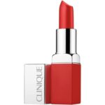 Lip Make up Clinique Pop Matte Clinique Lipstick Pop Matte Lip Colour   Primer 03 Ruby Pop