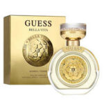 Guess Bella Vita EDP W 100 ml