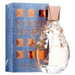 GUESS DARE(W)(W/B)(LI FREE)3PC SET(3.4oz edt sp,6.7oz Body Lotion,15ml edt sp)