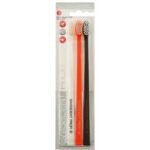 SWISSDENT Sensitive Extra Soft Set - Set toothbrushes 1 PCS
