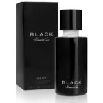 KENNETH COLE BLACK 3.4oz EDP SP (L)