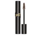Yves Saint Laurent Lash Clash Extreme Volume Mascara #02-brown 8 ml