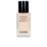 Chanel Les Beiges Healthy Glow Sheer Highlighting Fluid #pearly Glo