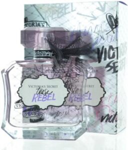 Victoria s Secret Tease Rebel Eau De Parfum Spray 100 ml for Women - Afbeelding 3