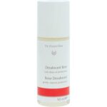 Dr. Hauschka Rose Deodorant 50 ml - Afbeelding 3