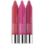 Chubby Stick Moisturizing Lip Colour Balm - Moisturizing Lipstick 3 g