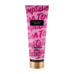 Temptation Shimmer Body Lotion 236ml