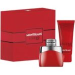 Legend Red Gift Set Eau de Parfum (EDP) 50 ml + Shower  gel 100 ml