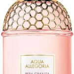Guerlain Aqua Allegoria Pera Granita 2022 EDT - Refillable W 125 ml