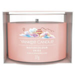 Watercolour Skies ( akvarelovÃƒÆ’Ã†â€™Ãƒâ€ Ã¢â‚¬â„¢ÃƒÆ’Ã¢â‚¬Å¡Ãƒâ€šÃ‚Â¡ obloha ) - VotivnÃƒÆ’Ã†â€™Ãƒâ€ Ã¢â‚¬â„¢ÃƒÆ’Ã¢â‚¬Å¡Ãƒâ€šÃ‚Â­ svÃƒÆ’Ã†â€™Ãƒâ€ Ã¢â‚¬â„¢ÃƒÆ’Ã¢â‚¬Å¡Ãƒâ€šÃ‚Â­ÃƒÆ’Ã†â€™ÃƒÂ¢Ã¢â€šÂ¬Ã…Â¾ÃƒÆ’Ã¢â‚¬Å¡Ãƒâ€šÃ‚Âka ve skle 37.0g