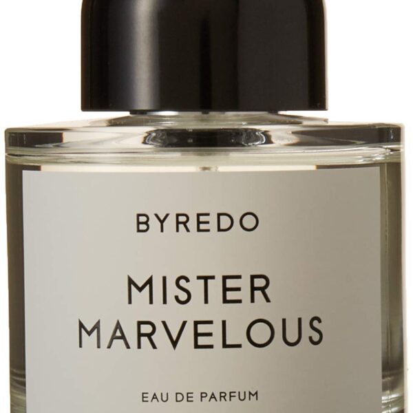 Byredo Mister Marvelous Eau De Parfum 100 ml