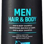 Goldwell Dualsenses Men Hair  & Amp; Body Shampoo 1000 ml