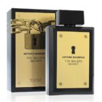 ANTONIO BANDERAS The Golden Secret Eau De Toilette 100 ML