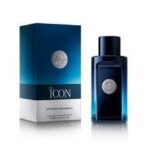 ANTONIO BANDERAS The Icon Eau De Toilette 100 ML