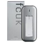 Fcuk for Him Eau de Toilette (EDT) 100ml