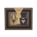 Seductive Gift set Eau de Toilette (EDT) 15 ml and Seductive Noir Eau de Toilette (EDT) 15 ml 15ml