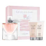 La Vie Est Belle Gift Set Eau de Parfum (EDP) 50 ml, Body Lotion La Vie Est Belle 50 ml and Shower Gel La Vie Est Belle 50 ml 50ml