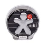 MR & MRS FRAGRANCE MR & MRS FRAGRANCE Niki Fresh Air Car Scent 1 PCS