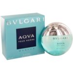 Bvlgari AQVA Marine Pour Homme EDT M 100 ml