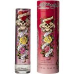 Christian Audigier Ed Hardy For Women EDP W 50 ml