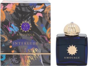 Amouage Interlude Woman - 100 ml - Eau de parfum - Afbeelding 2