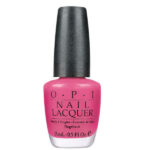Opi Nail Lacquer La Paz Itively Hot 15ml