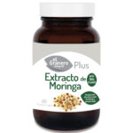 Granero S Extracto De Moringa 410 Mg 60 Caps