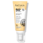 Patyka Spf50+ Body Sunscreen Spray 100ml